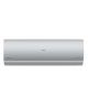 Haier Pearl DC Inverter Air Conditioner 1.0 Ton Silver (HSU-12HFPAA) - On Installments -SE( 3 Months 0% Percent Profit Product Available On 48 Months Installment )